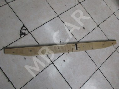 Накладка крышки багажника MERCEDES-BENZ W124 W124/S124/C124/A124 (1984 - 1993) — Разборка Мерседес