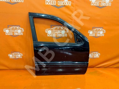 Дверь передняя правая MERCEDES-BENZ M-класс W163 (1997 - 2001) — Разборка Мерседес