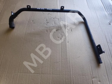 Трубка ОЖ MERCEDES-BENZ Vito W639 (2003 - 2010) — Разборка Мерседес
