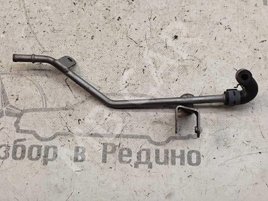 Трубка вентиляции MERCEDES-BENZ GLE-класс W166 (2015 - 2018) — Разборка Мерседес