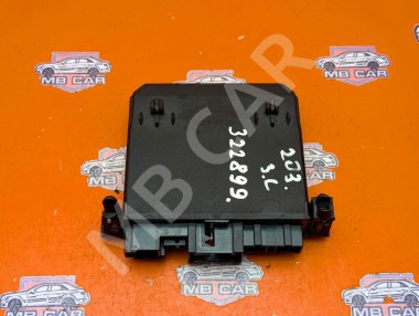 Блок двери MERCEDES-BENZ C-класс W203/S203/CL203 рестайлинг (2004 - 2008) — Разборка Мерседес