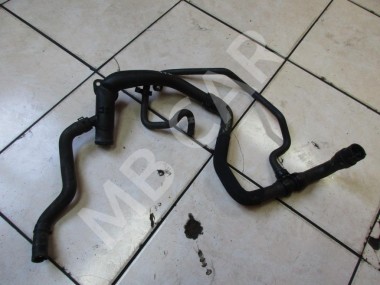 Патрубок ОЖ MERCEDES-BENZ B-класс W245 (2005 - 2009) — Разборка Мерседес