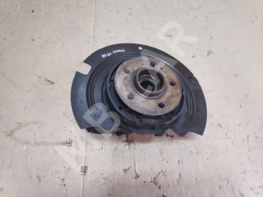 Кулак подвески задний левый MERCEDES-BENZ M-класс W163 рестайлинг (2001 - 2005) — Разборка Мерседес