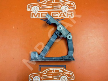 Петля капота MERCEDES-BENZ E-класс W211/S211 (2002 - 2006) — Разборка Мерседес
