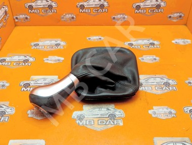 Ручка кулисы МКПП MERCEDES-BENZ C-класс W203/S203/CL203 рестайлинг (2004 - 2008) &mdash; Разборка Мерседес