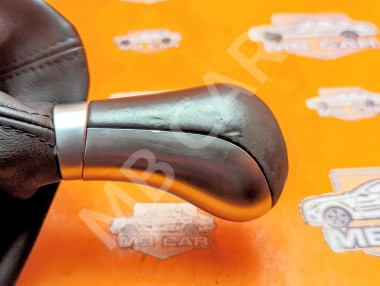 Ручка кулисы МКПП MERCEDES-BENZ C-класс W203/S203/CL203 рестайлинг (2004 - 2008) &mdash; Разборка Мерседес