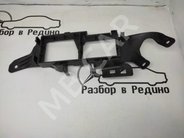 Кронштейн блока предохранителей MERCEDES-BENZ GL-класс X164 (2006 - 2009) — Разборка Мерседес