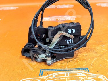 Замок двери задней правой MERCEDES-BENZ M-класс W163 (1997 - 2001) — Разборка Мерседес