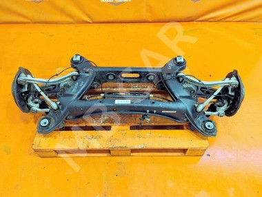 Подрамник задний MERCEDES-BENZ C-класс W204/S204/С204 рестайлинг (2011 - 2015) — Разборка Мерседес