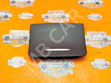 Накладка подлокотника MERCEDES-BENZ S-класс W222/C217/A217 рестайлинг (2017 - 2020) &mdash; Разборка Мерседес