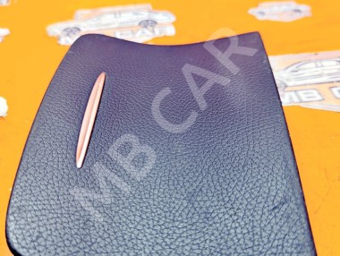 Накладка подлокотника MERCEDES-BENZ S-класс W222/C217/A217 рестайлинг (2017 - 2020) &mdash; Разборка Мерседес