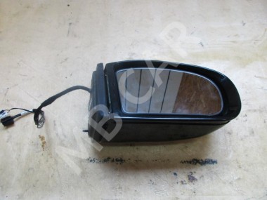 Зеркало правое MERCEDES-BENZ E-класс W211/S211 (2002 - 2006) — Разборка Мерседес