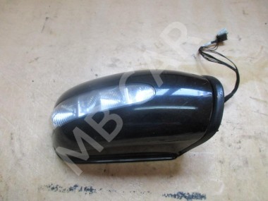 Зеркало правое MERCEDES-BENZ E-класс W211/S211 (2002 - 2006) — Разборка Мерседес