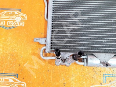 Радиатор кондиционера MERCEDES-BENZ E-класс W211/S211 рестайлинг (2006 - 2009) — Разборка Мерседес