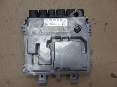 Блок управления двигателем MERCEDES-BENZ E-класс W213/S213/C238/A238 (2016 - 2021) — Разборка Мерседес