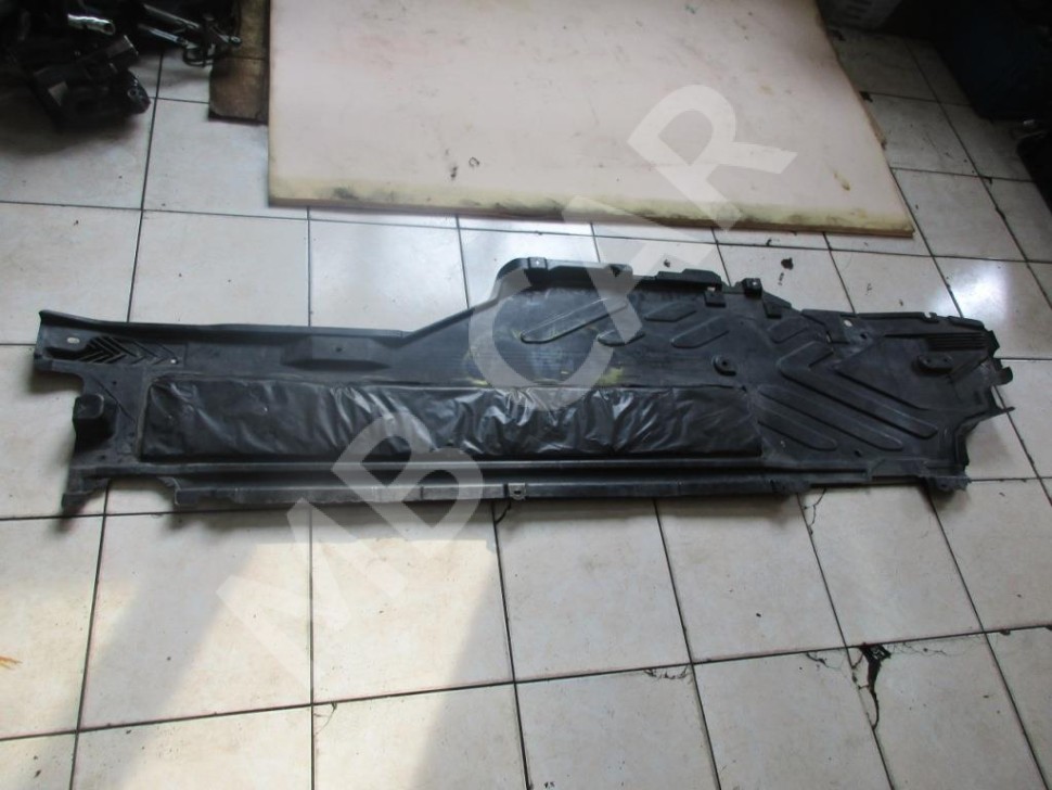 Защита днища MERCEDES-BENZ C-класс W205/S205/C205/A205 (2014 - 2018) фото 1 &mdash; Разборка Мерседес