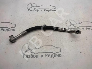 Трубка кондиционера MERCEDES-BENZ R-класс W251 (2005 - 2007) — Разборка Мерседес