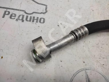 Трубка кондиционера MERCEDES-BENZ R-класс W251 (2005 - 2007) — Разборка Мерседес