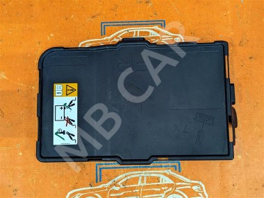 Крышка АКБ MERCEDES-BENZ X-класс I (2017 - 2020) — Разборка Мерседес