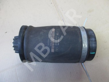 Пневмобаллон задний MERCEDES-BENZ GLE-класс Coupe C292 (2015 - 2019) — Разборка Мерседес