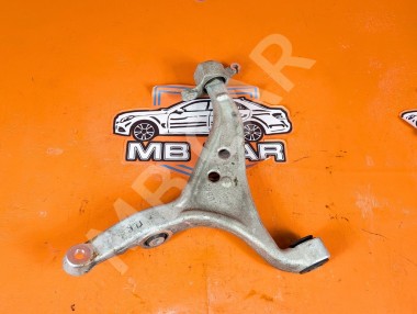 Рычаг передний нижний правый MERCEDES-BENZ GLS-класс X166 (2015 - 2019) &mdash; Разборка Мерседес