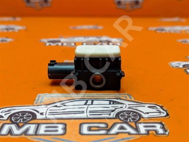 Датчик удара MERCEDES-BENZ M-класс W164 (2005 - 2008) — Разборка Мерседес