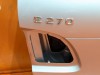 Крышка багажника MERCEDES-BENZ E-класс W211/S211 (2002 - 2006) фото 5 &mdash; Разборка Мерседес