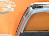 Крышка багажника MERCEDES-BENZ E-класс W211/S211 (2002 - 2006) фото 12 &mdash; Разборка Мерседес