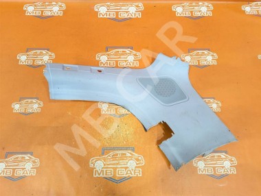 Накладка задней стойки MERCEDES-BENZ VANEO W414 (2001 - 2005) — Разборка Мерседес