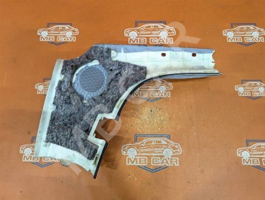 Накладка задней стойки MERCEDES-BENZ VANEO W414 (2001 - 2005) — Разборка Мерседес