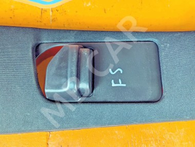 Накладка средней стойки MERCEDES-BENZ M-класс W166 (2011 - 2015) &mdash; Разборка Мерседес