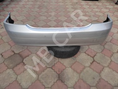 Бампер задний MERCEDES-BENZ S-класс W221 (2005 - 2009) — Разборка Мерседес