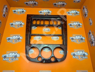 Накладка блока климата MERCEDES-BENZ VANEO W414 (2001 - 2005) — Разборка Мерседес