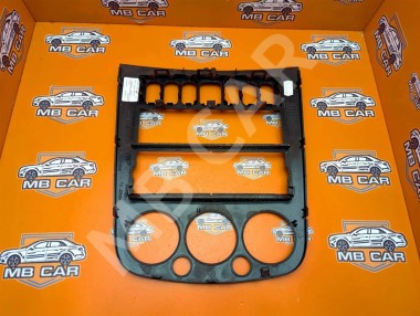 Накладка блока климата MERCEDES-BENZ VANEO W414 (2001 - 2005) — Разборка Мерседес