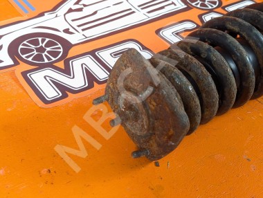 Амортизатор задний MERCEDES-BENZ M-класс W163 рестайлинг (2001 - 2005) &mdash; Разборка Мерседес