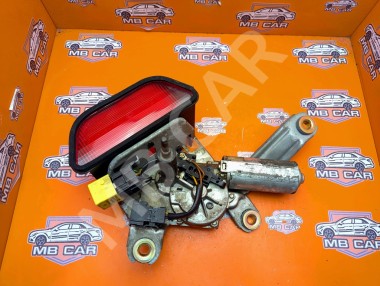 Моторчик дворников задний MERCEDES-BENZ M-класс W163 рестайлинг (2001 - 2005) — Разборка Мерседес