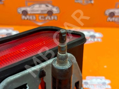 Моторчик дворников задний MERCEDES-BENZ M-класс W163 рестайлинг (2001 - 2005) — Разборка Мерседес