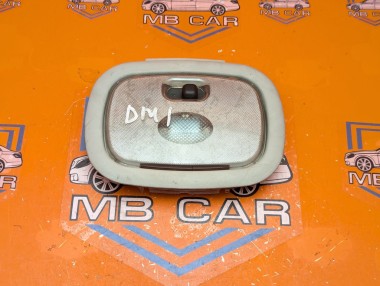 Плафон салона MERCEDES-BENZ M-класс W163 рестайлинг (2001 - 2005) &mdash; Разборка Мерседес