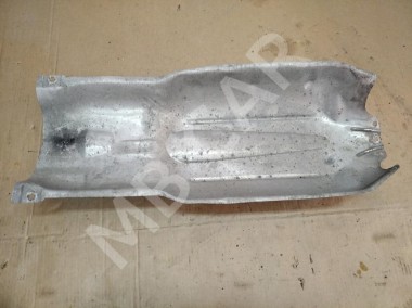 Защитный экран MERCEDES-BENZ E-класс W124/S124/C124/A124 (1984 - 1997) — Разборка Мерседес