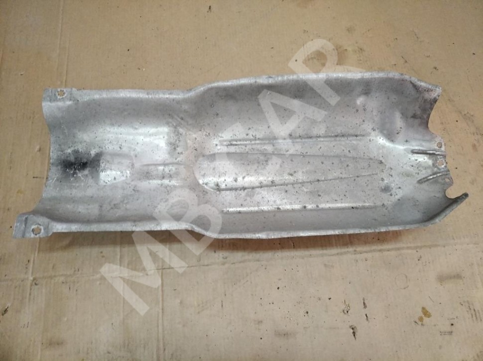 Защитный экран MERCEDES-BENZ E-класс W124/S124/C124/A124 (1984 - 1997) фото 1 — Разборка Мерседес