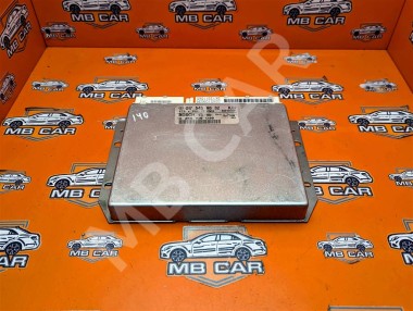 Блок ETS MERCEDES-BENZ S-класс W140 (1991 - 1998) — Разборка Мерседес