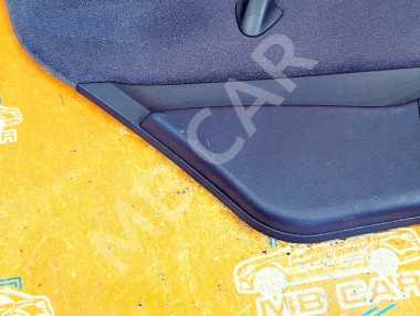 Карта двери задняя левая MERCEDES-BENZ A-класс W168 (1997 - 2001) — Разборка Мерседес