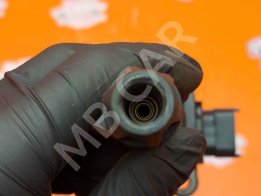 Катушка зажигания MERCEDES-BENZ C-класс W203/S203/CL203 (2000 - 2004) &mdash; Разборка Мерседес