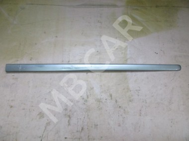 Молдинг двери MERCEDES-BENZ M-класс W163 рестайлинг (2001 - 2005) — Разборка Мерседес