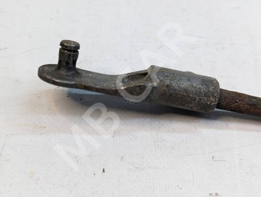 Тяга АКПП MERCEDES-BENZ M-класс AMG W163 (2000 - 2001) — Разборка Мерседес