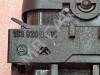 Кнопка обогрева сидений MERCEDES-BENZ M-класс W163 (1997 - 2001) фото 5 — Разборка Мерседес