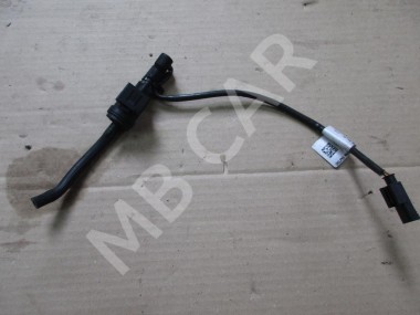 Клапан электромагнитный MERCEDES-BENZ M-класс W166 (2011 - 2015) — Разборка Мерседес