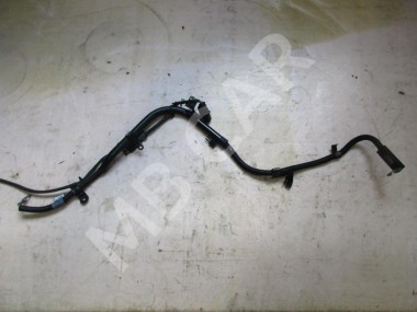 Провод стартера MERCEDES-BENZ CLK-класс C209/W209 рестайлинг (2005 - 2010) — Разборка Мерседес