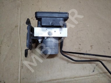 Блок ABS MERCEDES-BENZ Sprinter W906 (2006 - 2019) — Разборка Мерседес