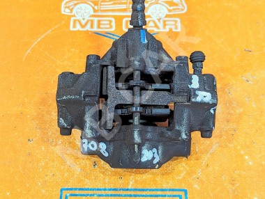 Суппорт задний правый MERCEDES-BENZ C-класс W203/S203/CL203 (2000 - 2004) — Разборка Мерседес